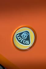 Lotus Exige Sport 350 2019 года (WW)